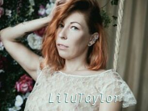 LiluTaylor