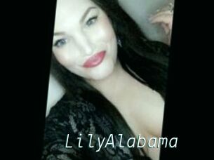 LilyAlabama