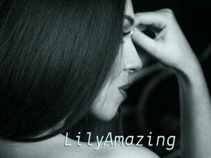 LilyAmazing