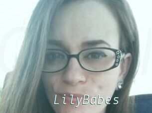 LilyBabes