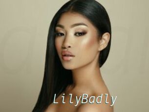 LilyBadly