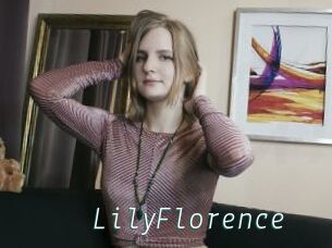 LilyFlorence