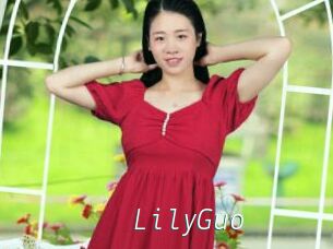 LilyGuo