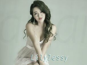 LilyJessy