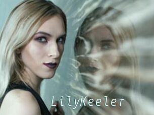 LilyKeeler