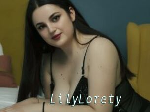 LilyLorety