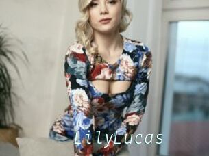 LilyLucas