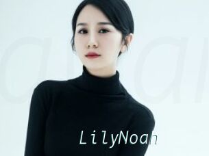LilyNoah