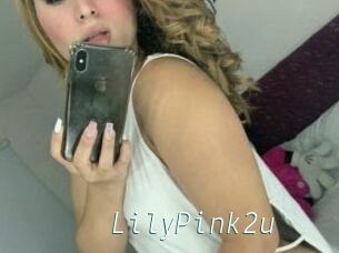 LilyPink2u