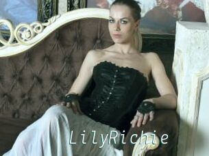 LilyRichie