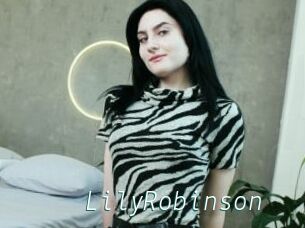 LilyRobinson