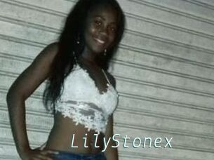 LilyStonex