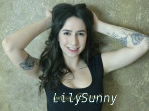 LilySunny