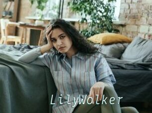 LilyWolker