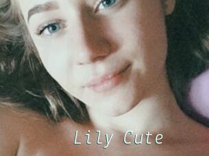 Lily_Cute