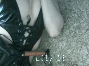 Lily_Li