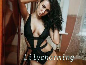 Lilycharming