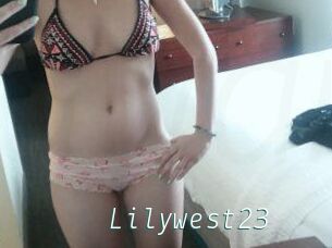 Lilywest23