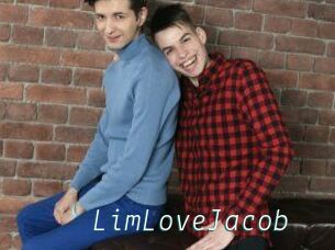 LimLoveJacob