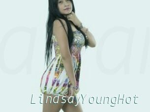 LindsayYoungHot
