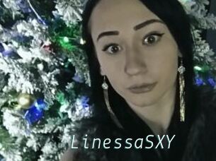 LinessaSXY