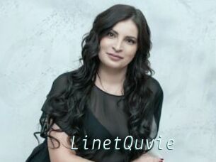 LinetQuvie
