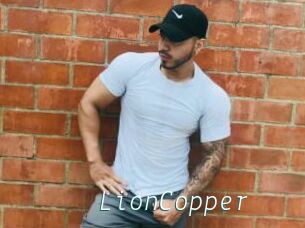 LionCopper