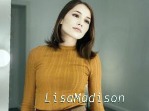 LisaMadison