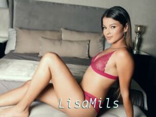 LisaMils