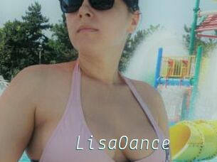LisaOance