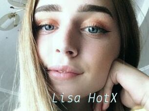 Lisa_HotX