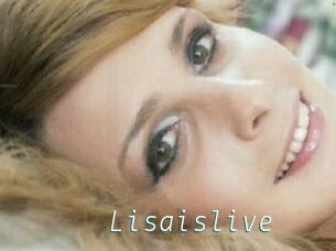 Lisaislive