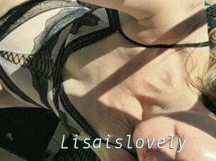 Lisaislovely