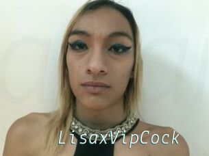 LisaxVipCock