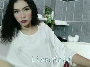 LissaReid