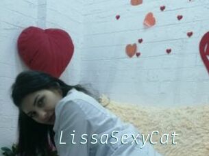 LissaSexyCat