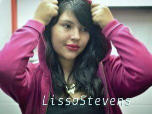 LissaStevens
