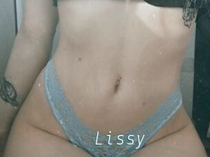 Lissy