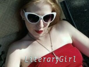 LiteraryGirl