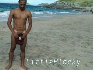 LittleBlacky