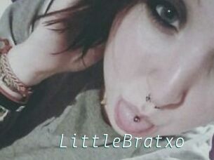 LittleBratxo