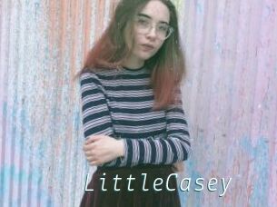 LittleCasey