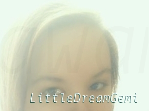 LittleDreamGemi