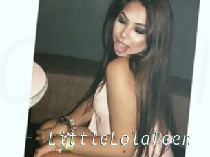 LittleLolaTeen