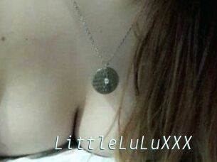 LittleLuLuXXX