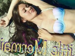 LittleMermaidS
