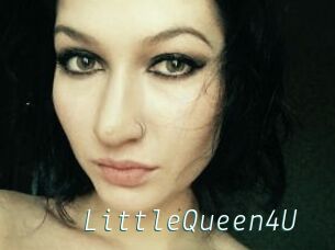 LittleQueen4U