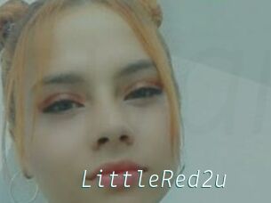 LittleRed2u