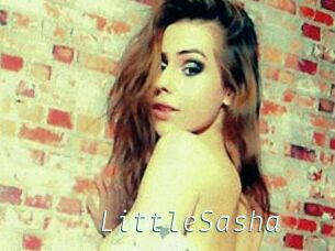 LittleSasha