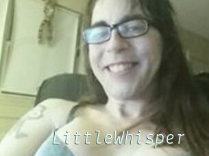 LittleWhisper